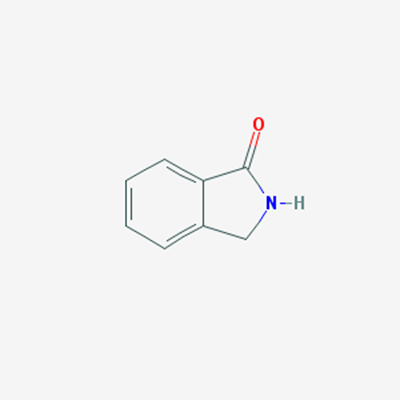 Picture of Isoindolin-1-one