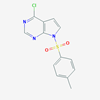 Picture of 4-Chloro-7-tosyl-7H-pyrrolo[2,3-d]pyrimidine