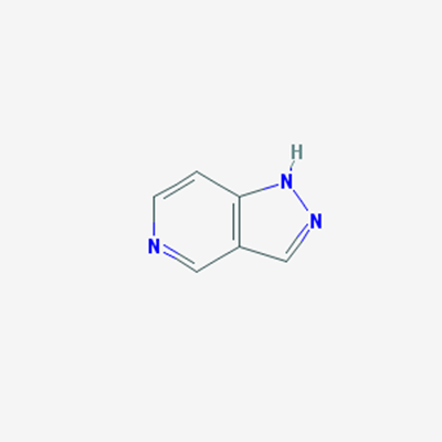 Picture of 1H-Pyrazolo[4,3-c]pyridine