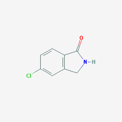 Picture of 5-Chloroisoindolin-1-one