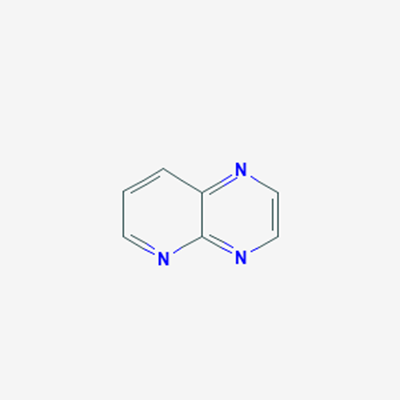 Picture of Pyrido[2,3-b]pyrazine