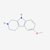 Picture of 6-Methoxy-2,3,4,9-tetrahydro-1H-pyrido[3,4-b]indole