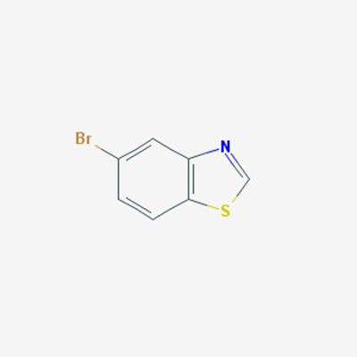 Picture of 5-Bromobenzothiazole