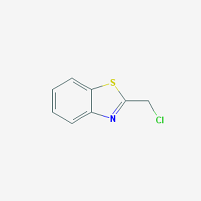 Picture of 2-(Chloromethyl)benzothiazole