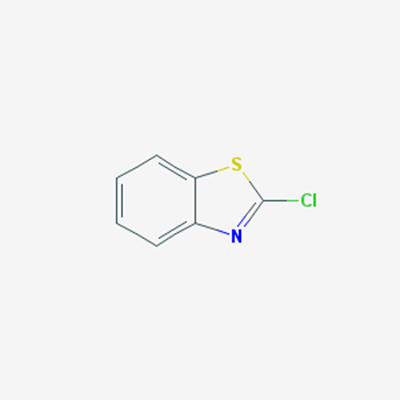 Picture of 2-Chlorobenzothiazole
