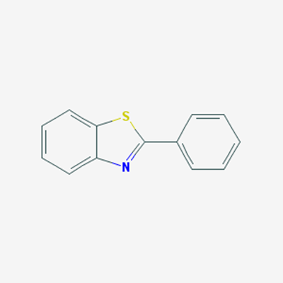 Picture of 2-Phenylbenzothiazole