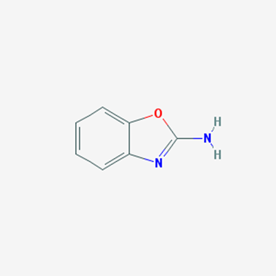Picture of Benzo[d]oxazol-2-amine