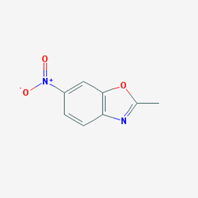 Picture of 2-Methyl-6-nitro-1,3-benzoxazole