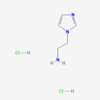 Picture of 2-(1-Imidazolyl)ethylamine Dihydrochloride