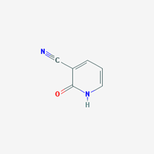 Picture of 3-Cyano-2-hydroxypyridine