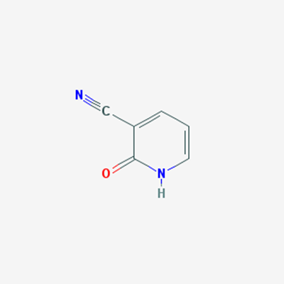 Picture of 3-Cyano-2-hydroxypyridine