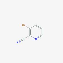 Picture of 3-Bromopicolinonitrile