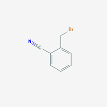 Picture of 2-Cyanobenzyl bromide