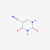 Picture of 2,4-Dioxo-1,2,3,4-tetrahydropyrimidine-5-carbonitrile