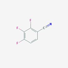Picture of 2,3,4-Trifluorobenzonitrile