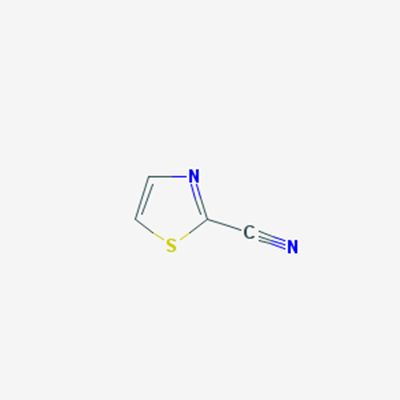 Picture of 2-Cyanothiazole