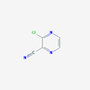Picture of 3-Chloropyrazine-2-carbonitrile