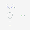 Picture of 4-Cyanobenzamidine Hydrochloride