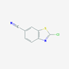 Picture of 2-Chlorobenzothiazole-6-carbonitrile
