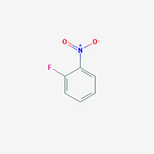 Picture of 1-Fluoro-2-nitrobenzene