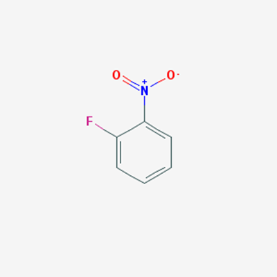 Picture of 1-Fluoro-2-nitrobenzene
