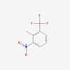 Picture of 2-Methyl-3-nitrobenzotrifluoride