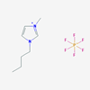 Picture of 1-Butyl-3-methylimidazolium Hexafluorophosphate