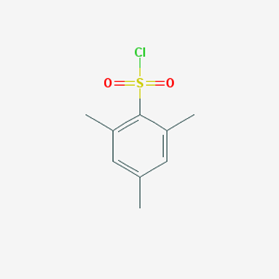 Picture of 2-Mesitylenesulfonyl chloride