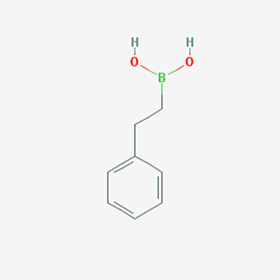 Picture of Phenethylboronic acid