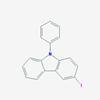 Picture of 3-Iodo-N-phenylcarbazole