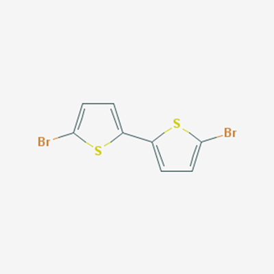 Picture of 5,5’-Dibromo-2,2’-bithiophene