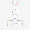 Picture of (4-(9H-Carbazol-9-yl)phenyl)boronic acid