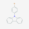 Picture of 9-(4-Bromophenyl)carbazole