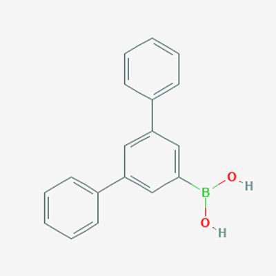Picture of 3,5-Diphenylphenylboronic Acid