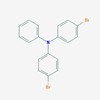 Picture of 4,4’-Dibromotriphenylamine