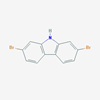 Picture of 2,7-Dibromo-9H-carbazole