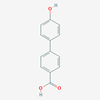 Picture of 4-Hydroxy-[1,1-biphenyl]-4-carboxylic acid