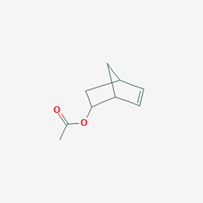 Picture of 5-Norbornen-2-yl Acetate