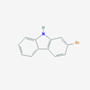 Picture of 2-Bromocarbazole
