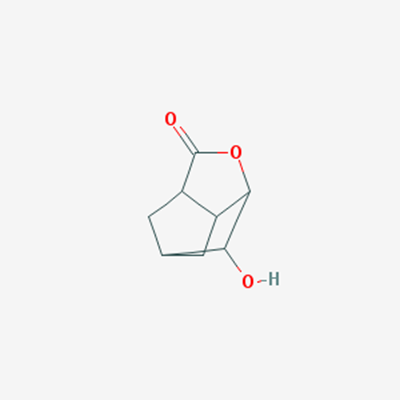 Picture of 5-Hydroxynorbornane 2,6-Lactone