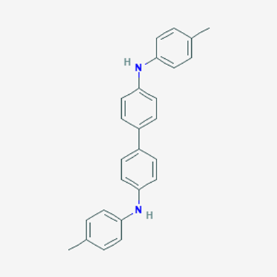 Picture of N4,N4-Di-p-tolyl-[1,1-biphenyl]-4,4-diamine