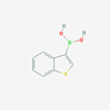 Picture of Benzo[b]thiophen-3-ylboronic acid