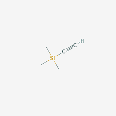 Picture of Ethynyltrimethylsilane
