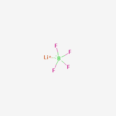 Picture of Lithium Tetrafluoroborate