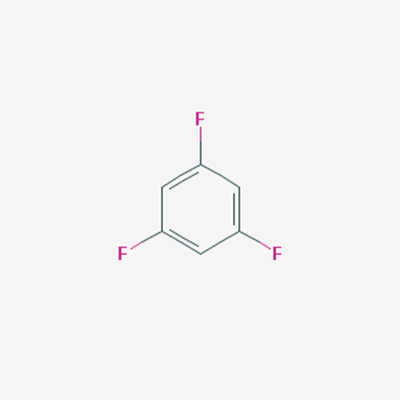 Picture of 1,3,5-Trifluorobenzene