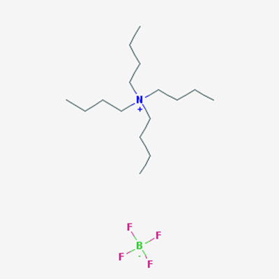 Picture of Tetrabutylammonium Tetrafluoroborate