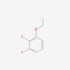 Picture of 2,3-Difluoroethoxybenzene