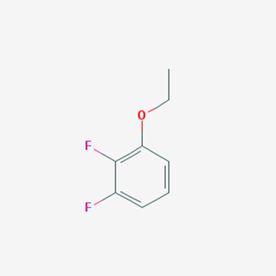 Picture of 2,3-Difluoroethoxybenzene