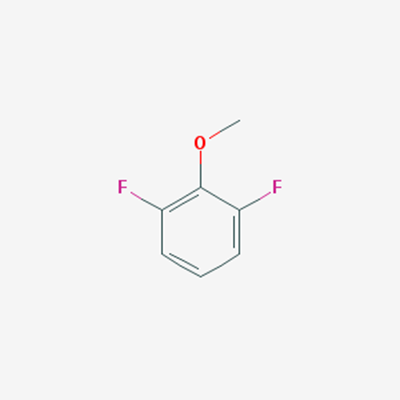 Picture of 2,6-Difluoroanisole