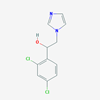 Picture of 1-(2,4-Dichlorophenyl)-2-(1-imidazolyl)ethanol